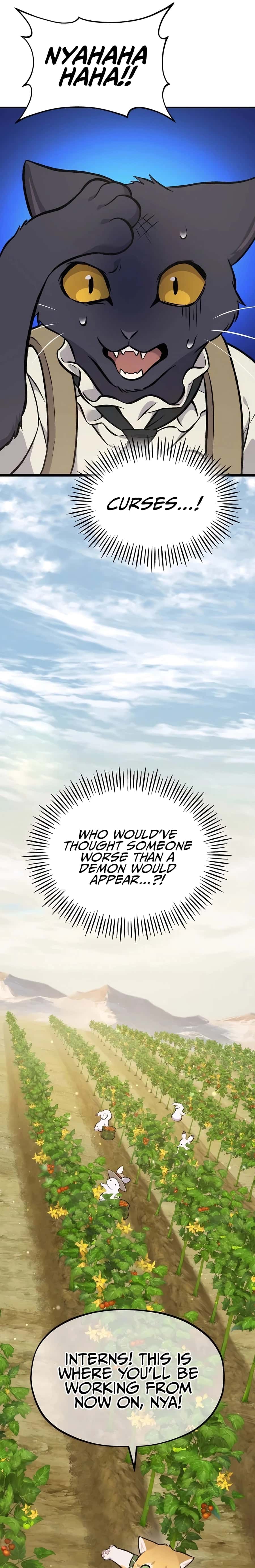 Solo Farming in the Tower Chapter 77 Page 43