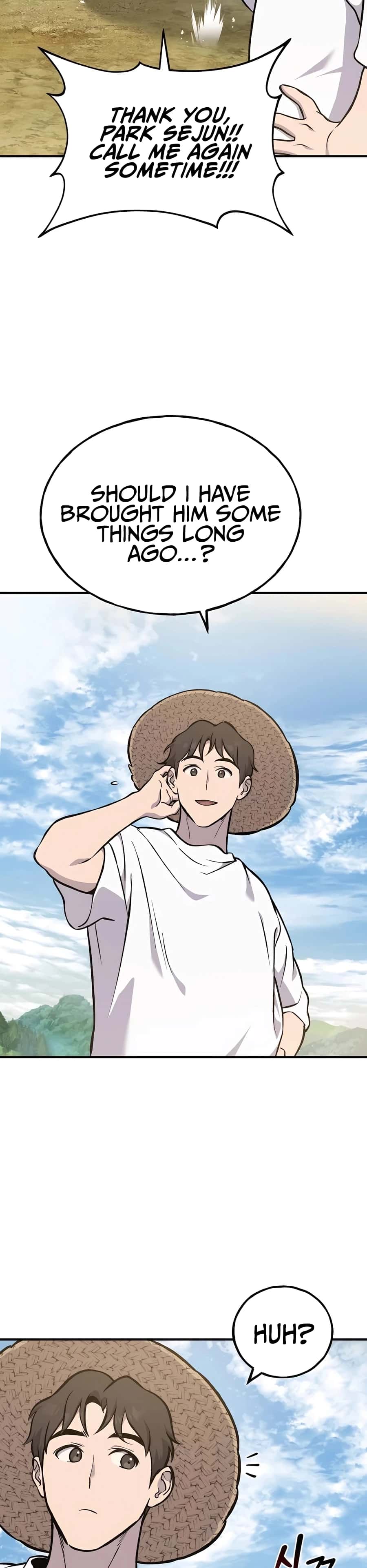 Solo Farming in the Tower Chapter 77 Page 49