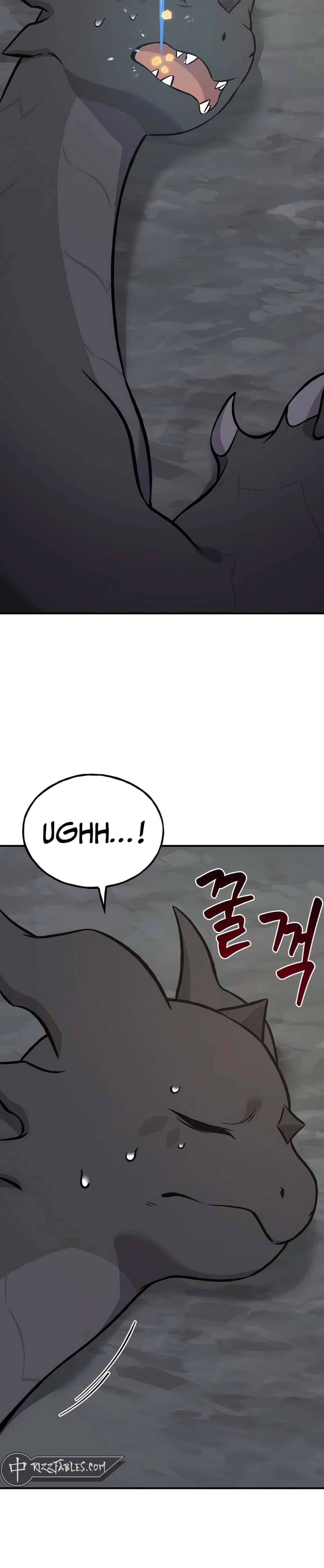 Solo Farming in the Tower Chapter 79 Page 42