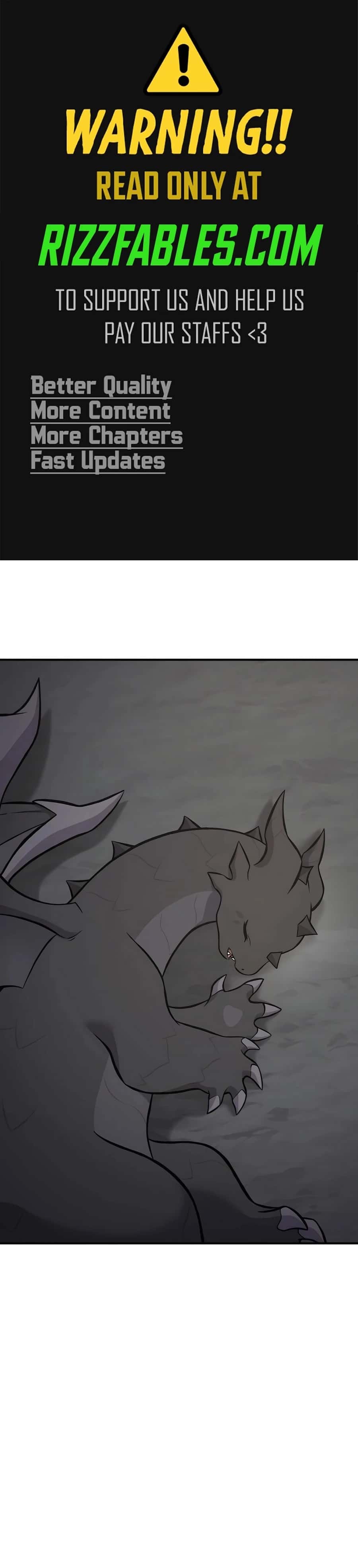 Solo Farming in the Tower Chapter 80 Page 1