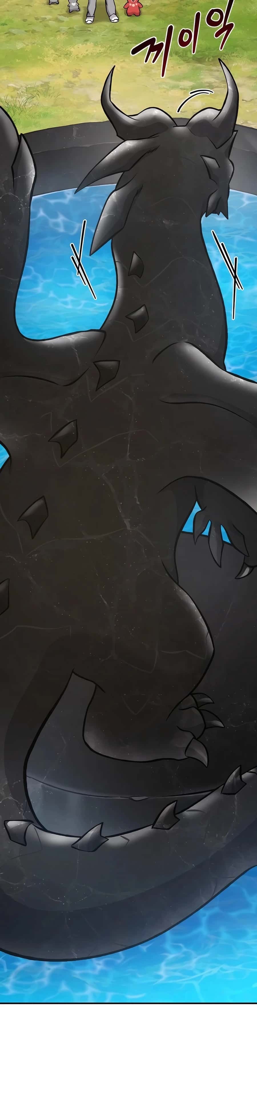 Solo Farming in the Tower Chapter 80 Page 38