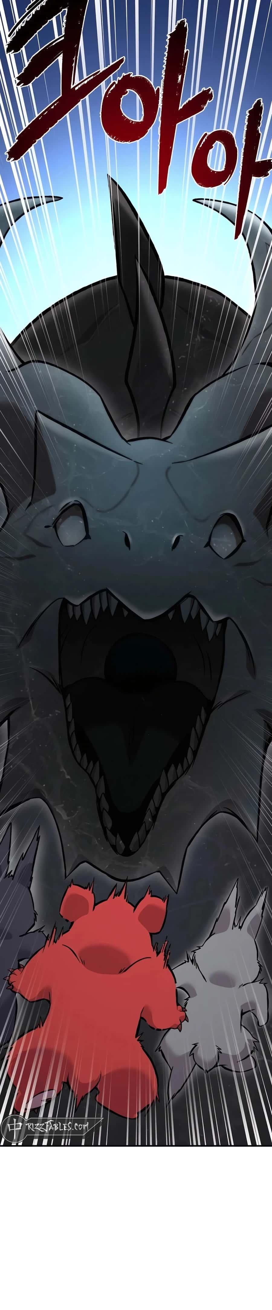 Solo Farming in the Tower Chapter 80 Page 41
