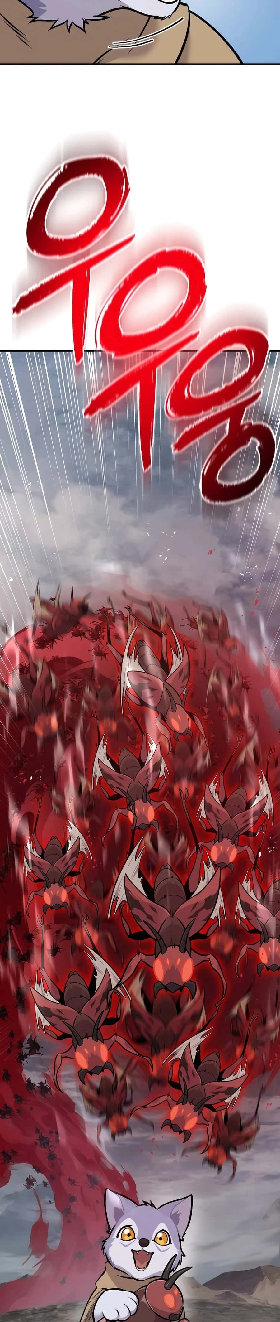 Solo Farming in the Tower Chapter 80 Page 55