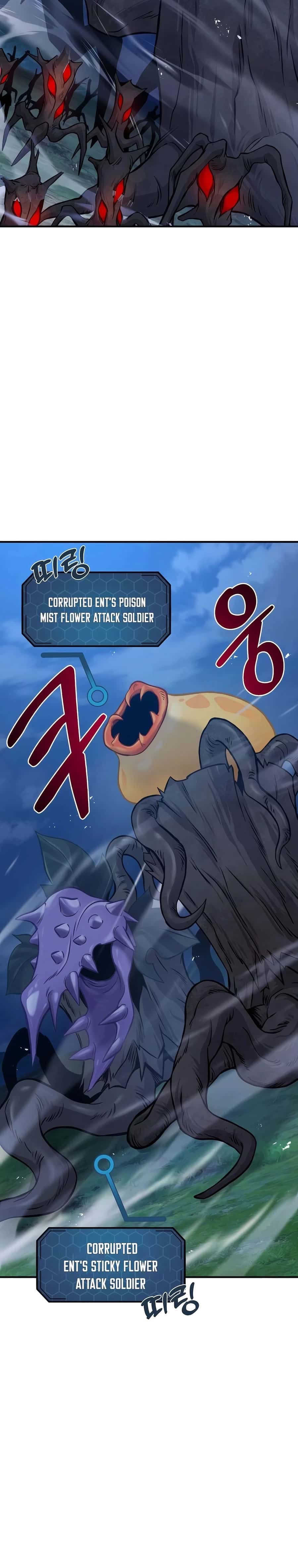 Solo Farming in the Tower Chapter 81 Page 36