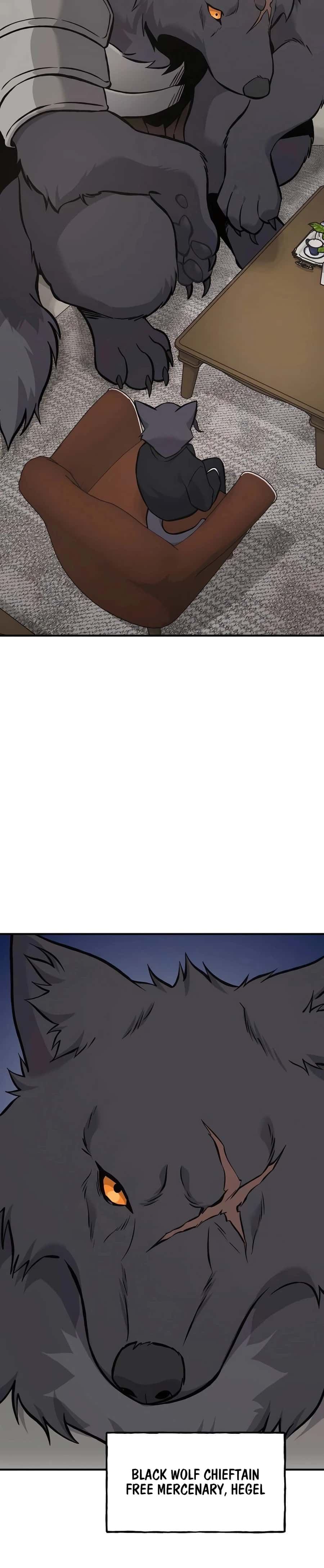 Solo Farming in the Tower Chapter 84 Page 17