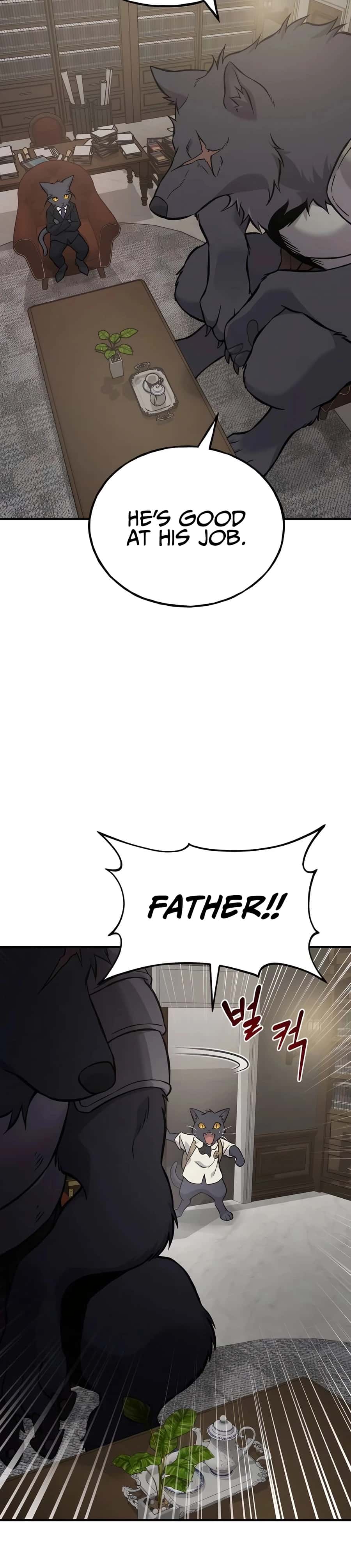 Solo Farming in the Tower Chapter 84 Page 19