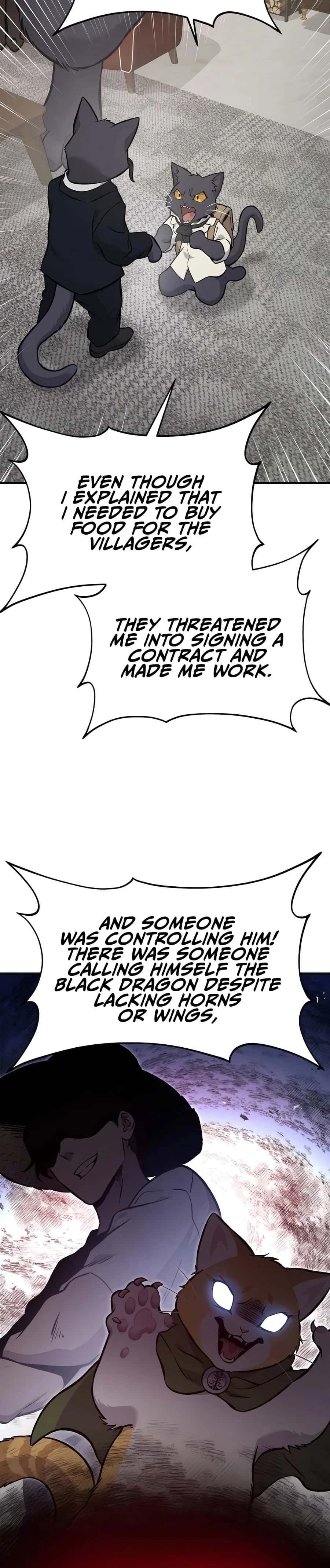 Solo Farming in the Tower Chapter 84 Page 23