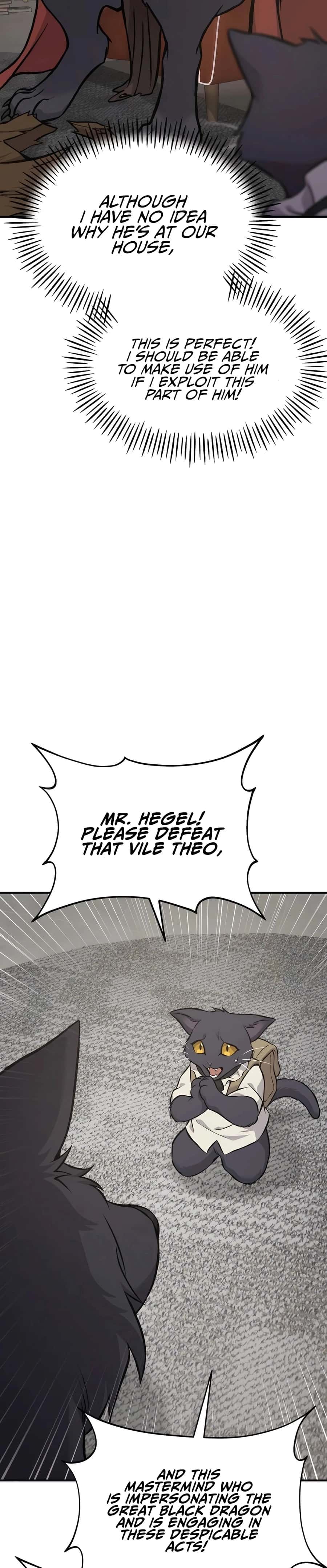 Solo Farming in the Tower Chapter 84 Page 28