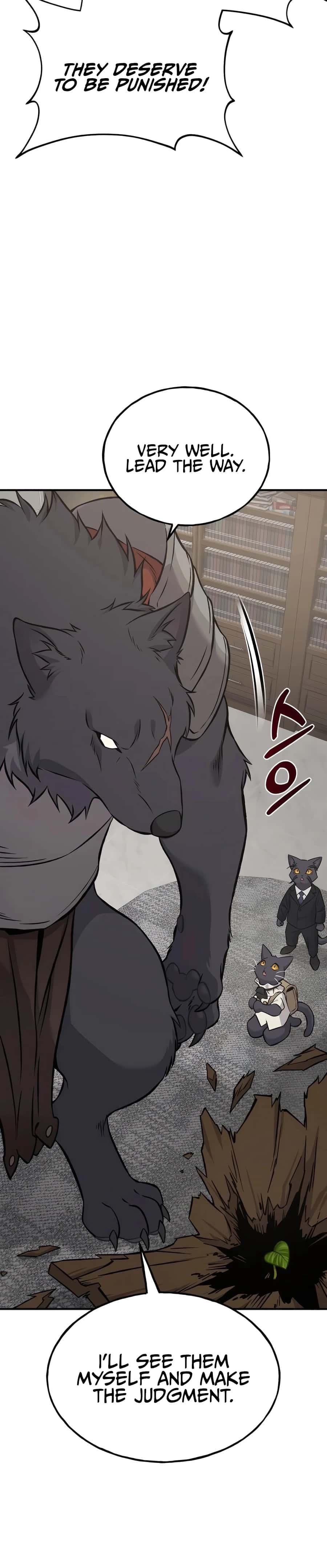 Solo Farming in the Tower Chapter 84 Page 29