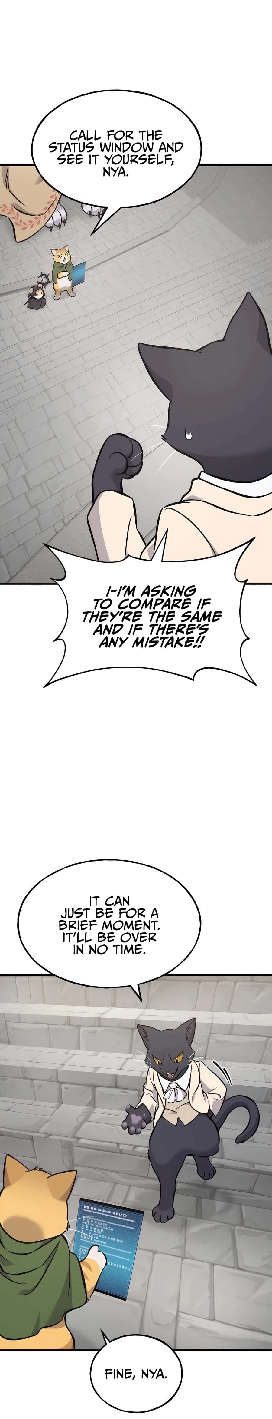 Solo Farming in the Tower Chapter 84 Page 39