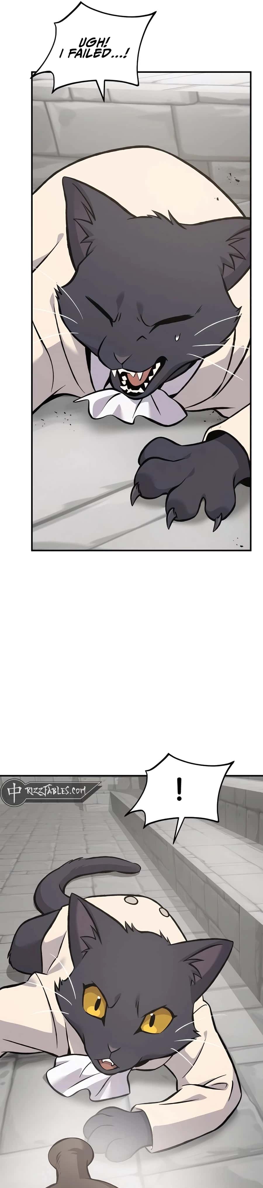 Solo Farming in the Tower Chapter 84 Page 47