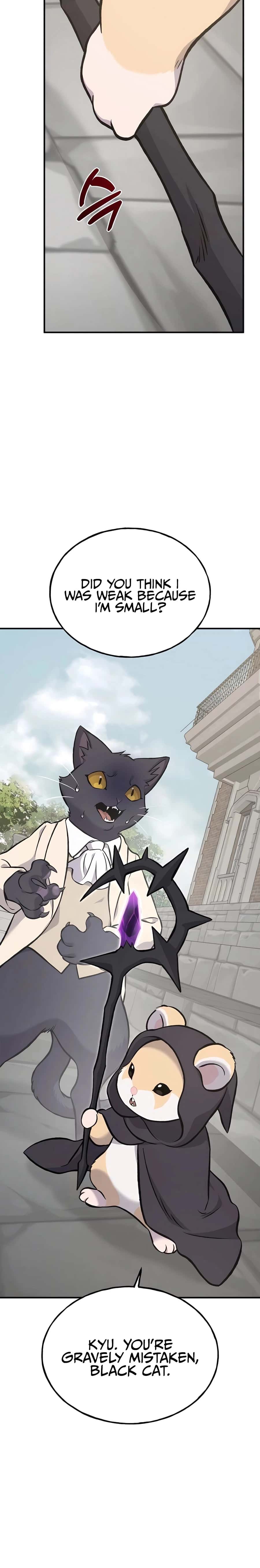 Solo Farming in the Tower Chapter 84 Page 59