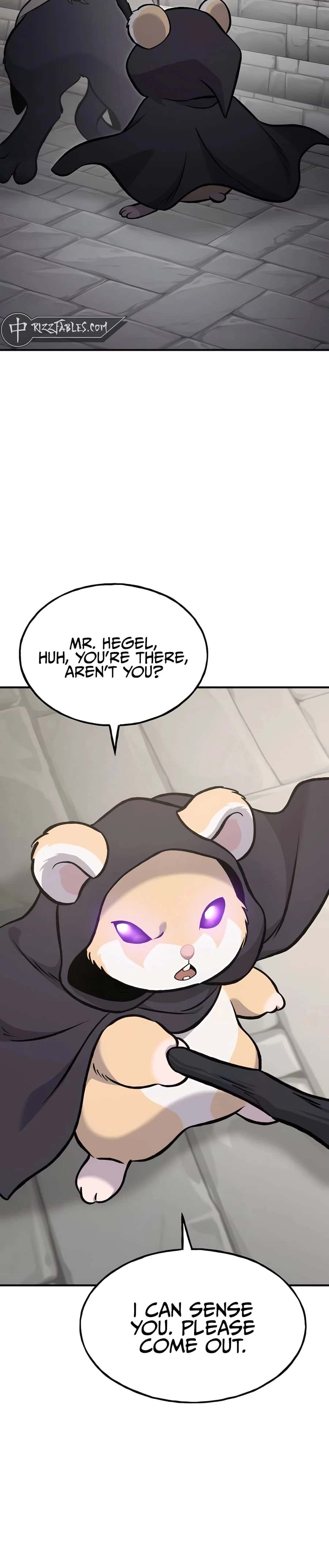 Solo Farming in the Tower Chapter 85 Page 6
