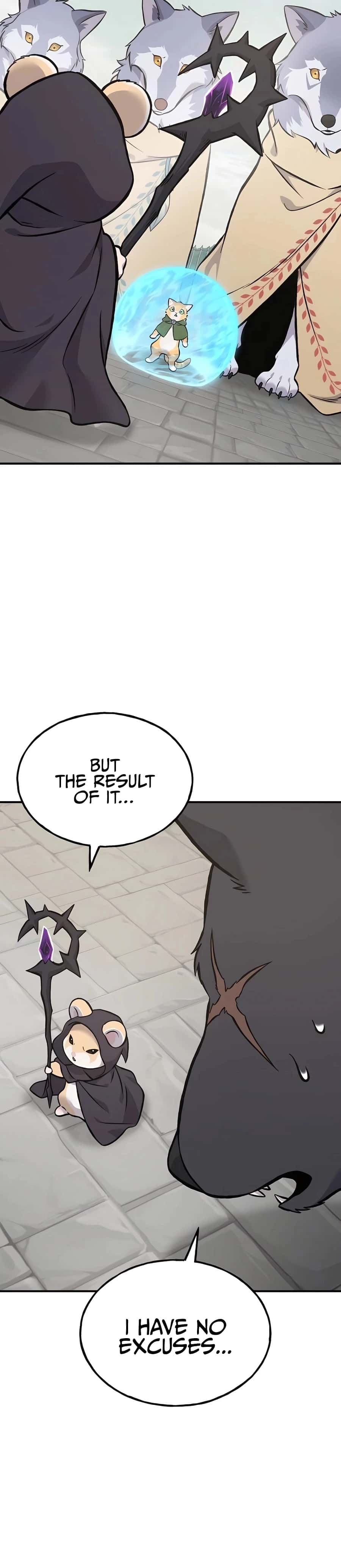 Solo Farming in the Tower Chapter 85 Page 18