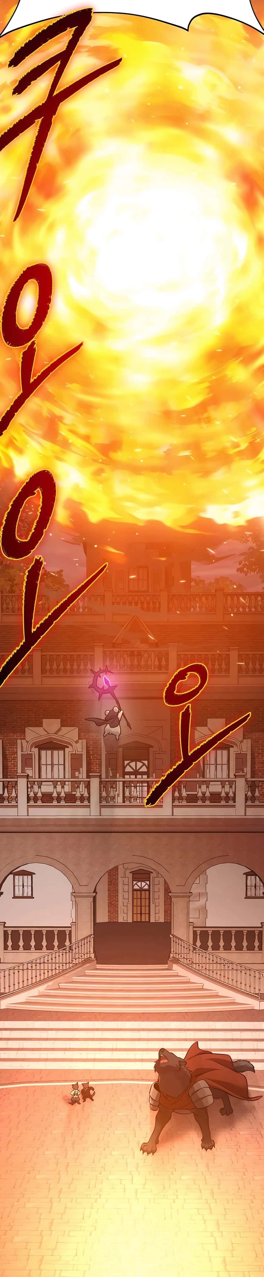 Solo Farming in the Tower Chapter 85 Page 24
