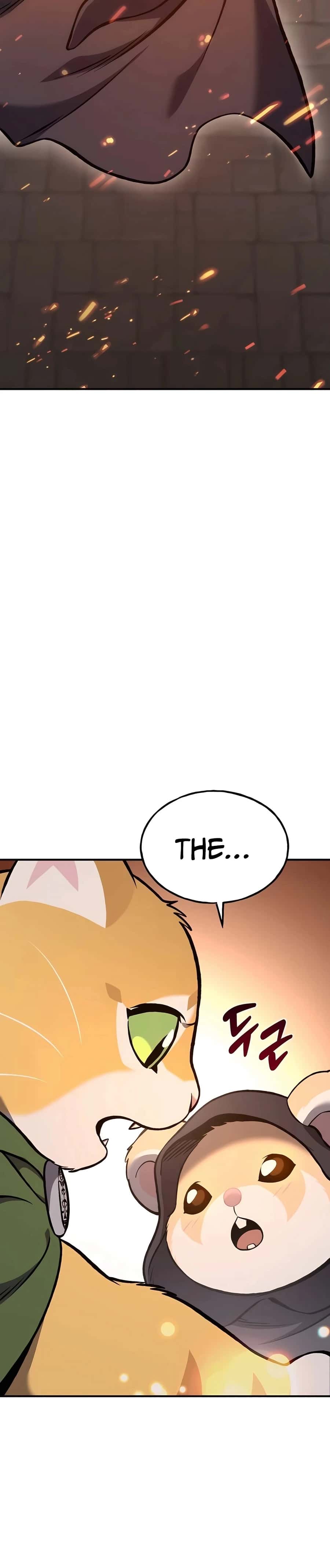 Solo Farming in the Tower Chapter 85 Page 30