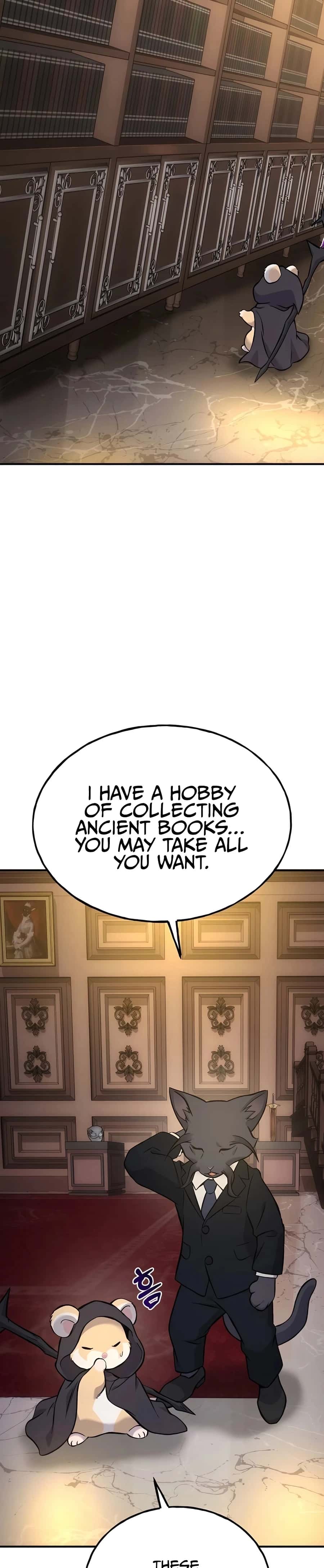 Solo Farming in the Tower Chapter 85 Page 47