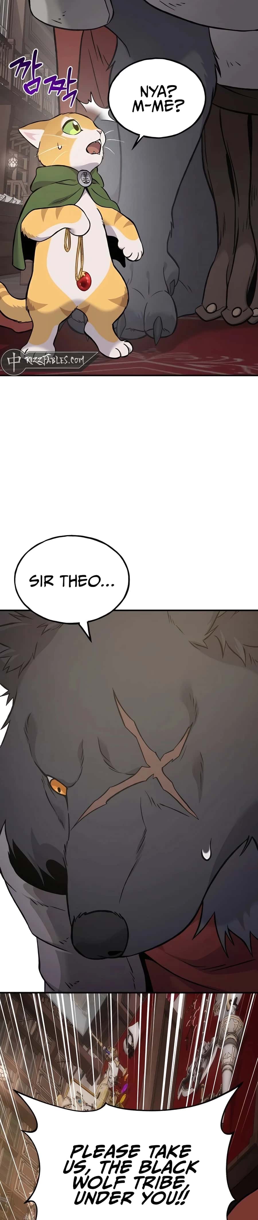 Solo Farming in the Tower Chapter 85 Page 50