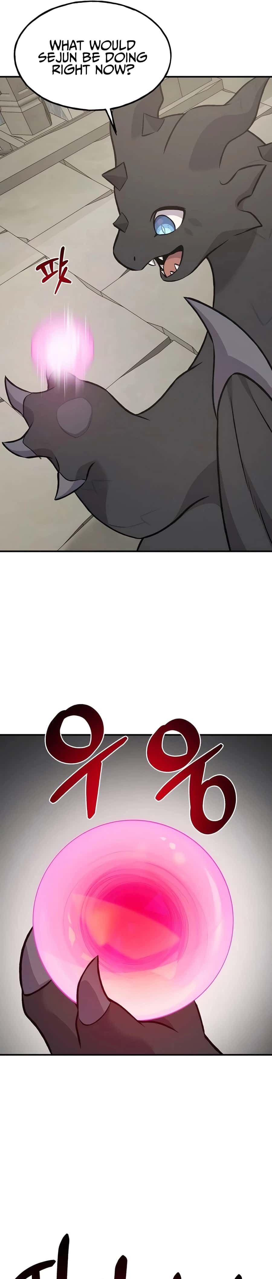 Solo Farming in the Tower Chapter 85 Page 55