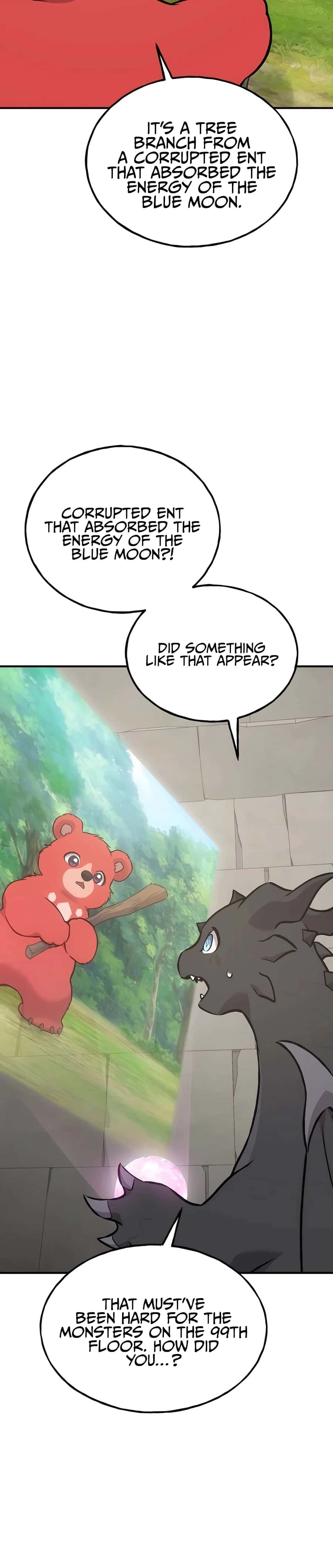 Solo Farming in the Tower Chapter 85 Page 63