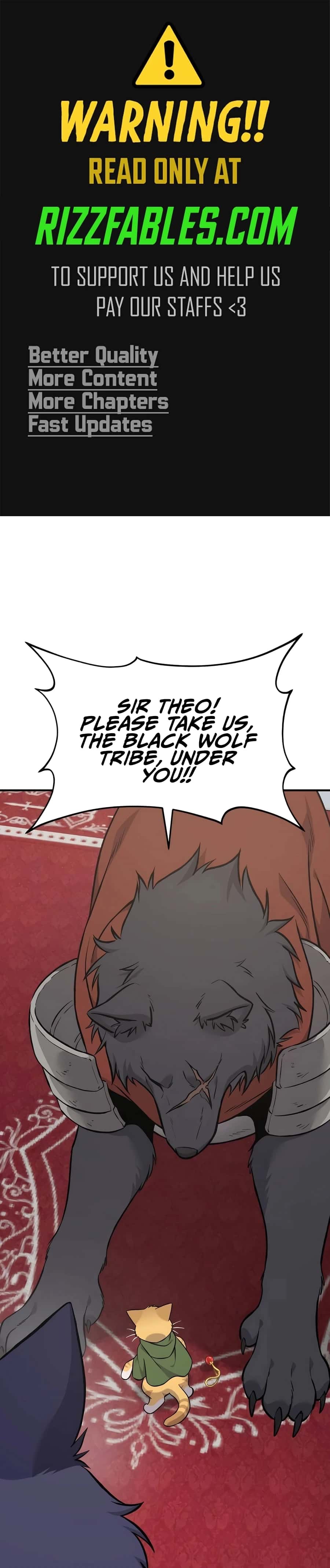Solo Farming in the Tower Chapter 86 Page 1