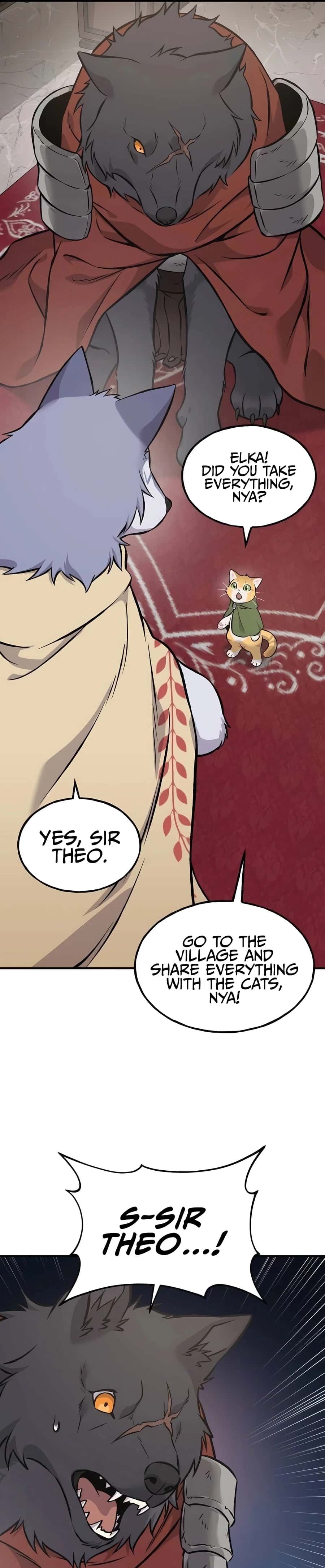 Solo Farming in the Tower Chapter 86 Page 7