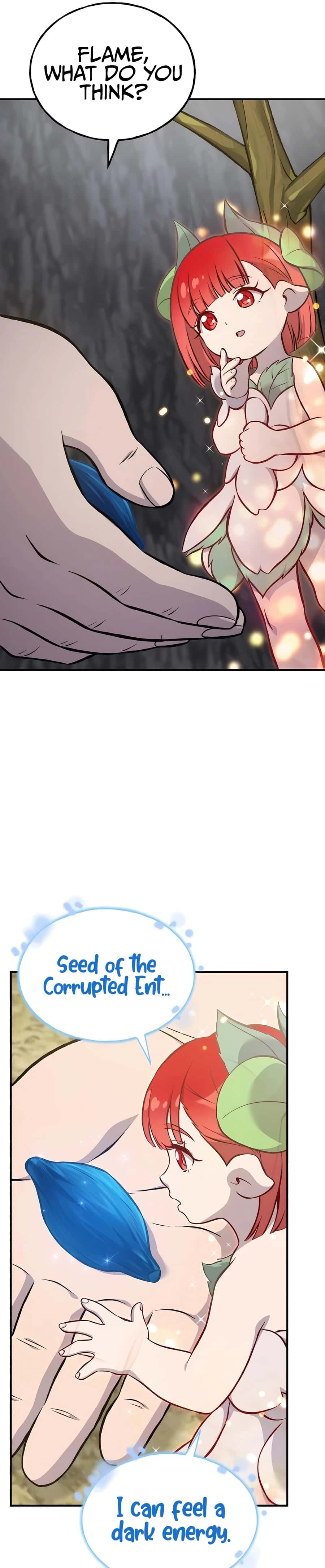 Solo Farming in the Tower Chapter 86 Page 13