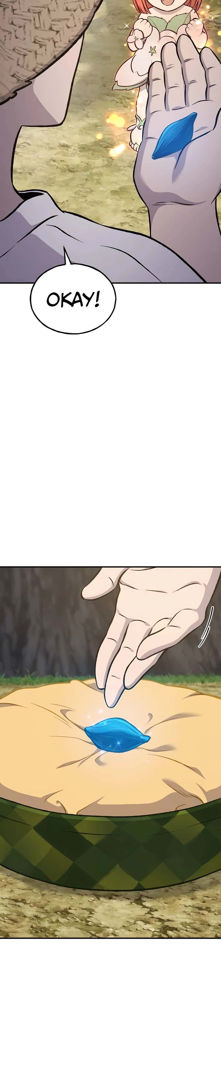 Solo Farming in the Tower Chapter 86 Page 15
