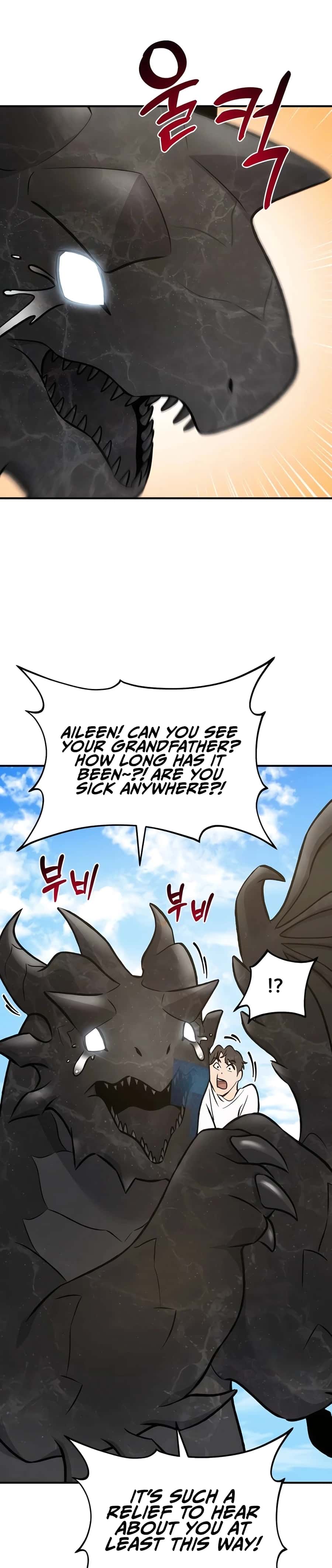 Solo Farming in the Tower Chapter 86 Page 42