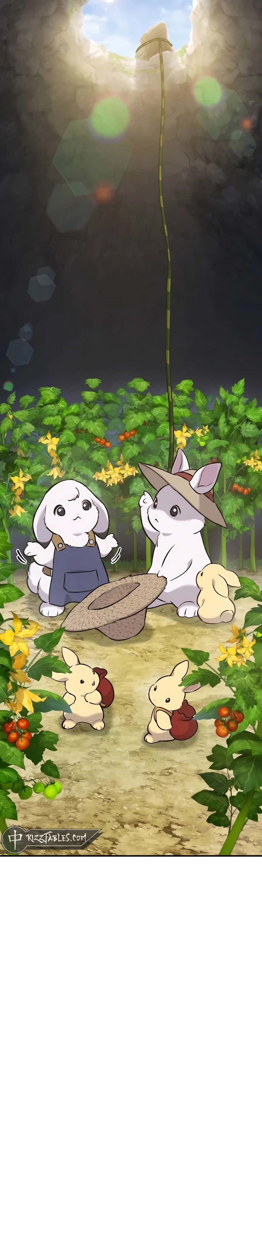 Solo Farming in the Tower Chapter 86 Page 44
