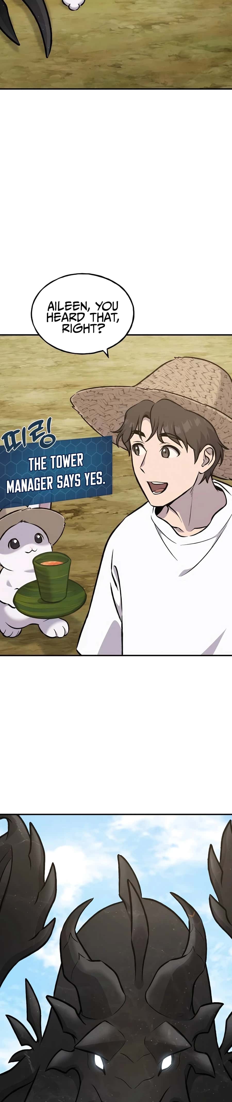 Solo Farming in the Tower Chapter 87 Page 3