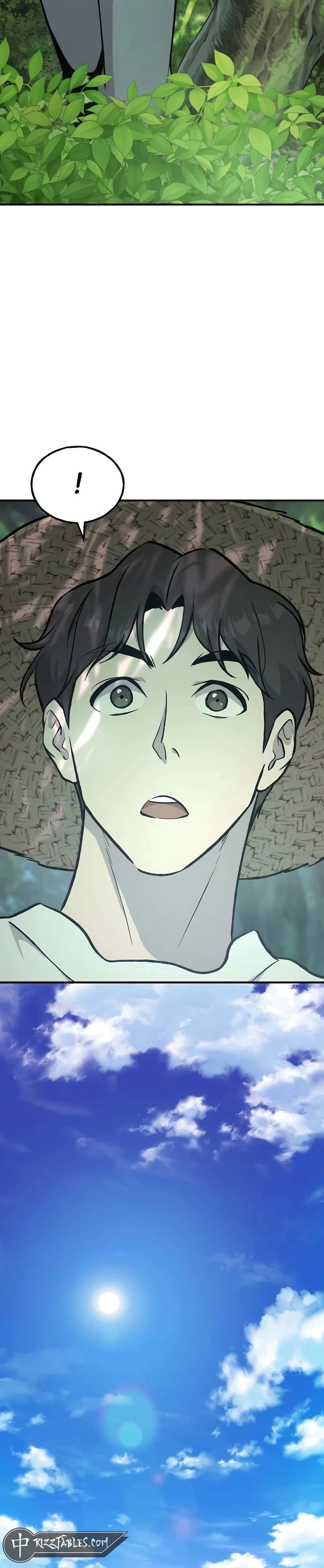 Solo Farming in the Tower Chapter 87 Page 36