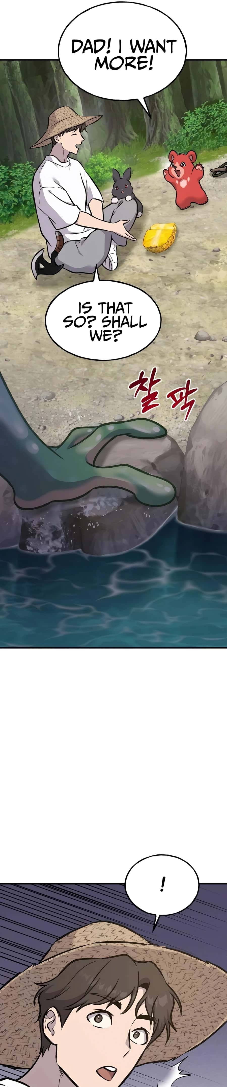 Solo Farming in the Tower Chapter 87 Page 60