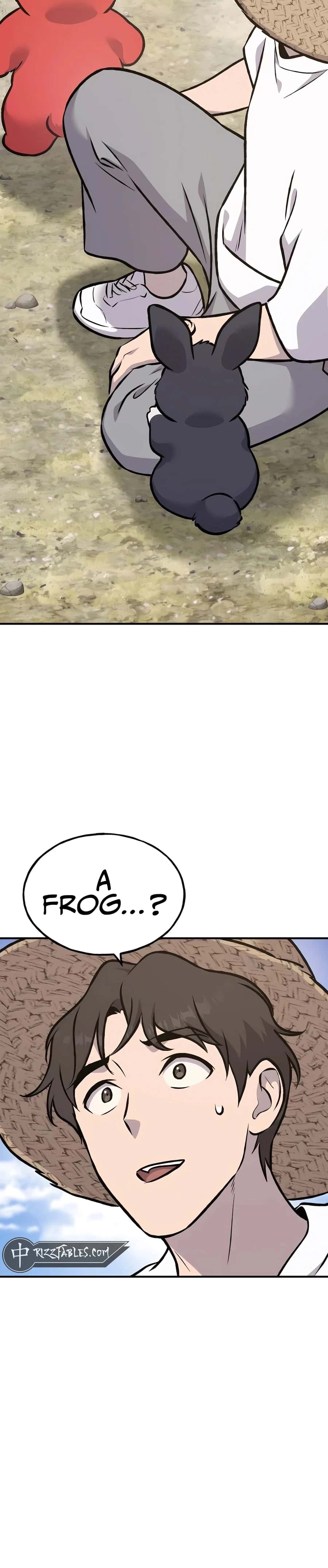 Solo Farming in the Tower Chapter 87 Page 62