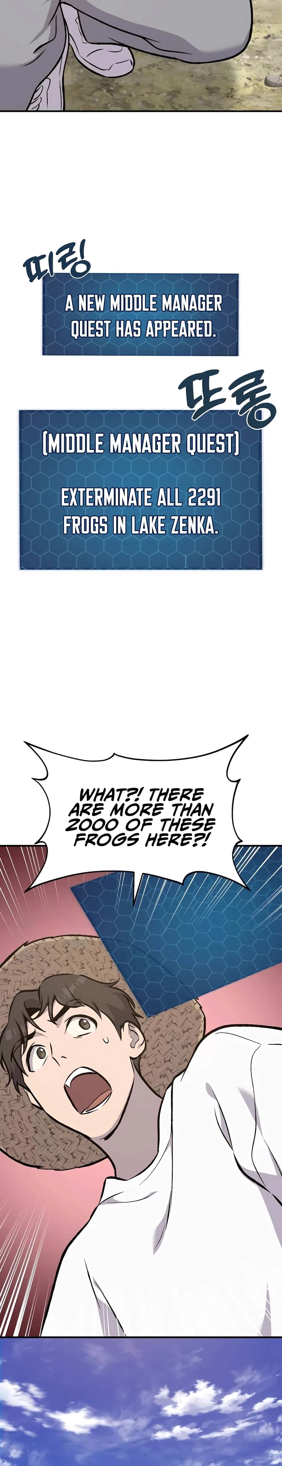 Solo Farming in the Tower Chapter 87 Page 64