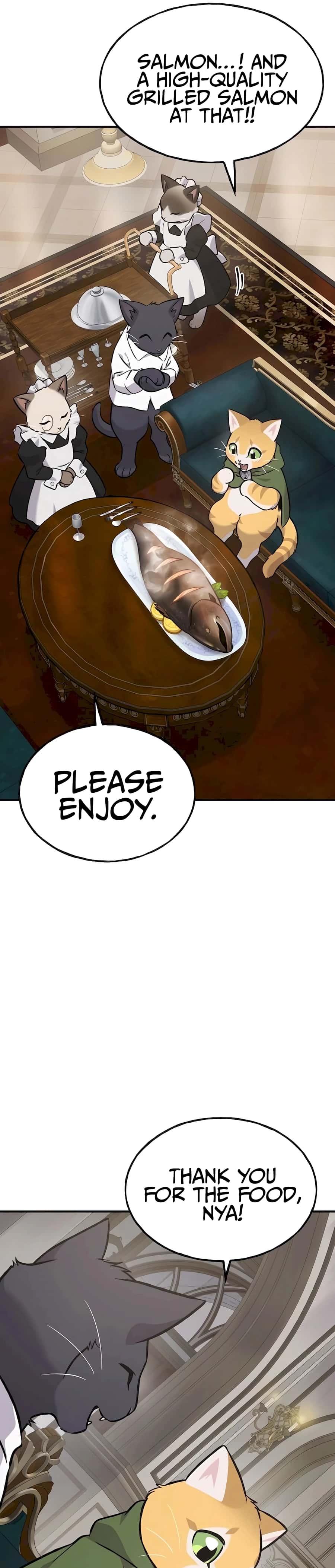 Solo Farming in the Tower Chapter 88 Page 21