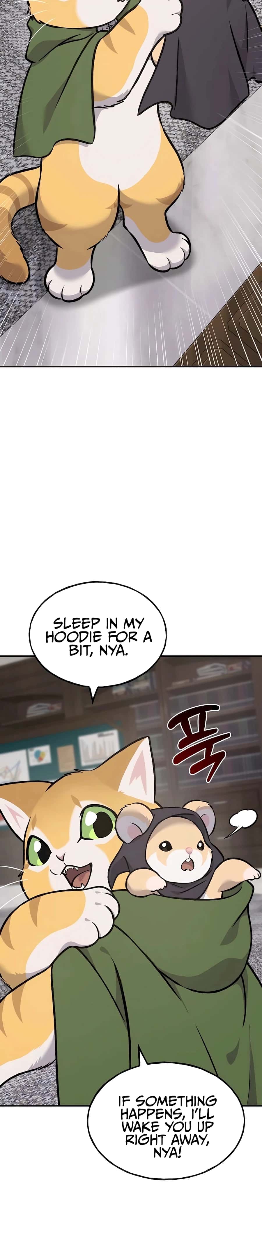 Solo Farming in the Tower Chapter 88 Page 29