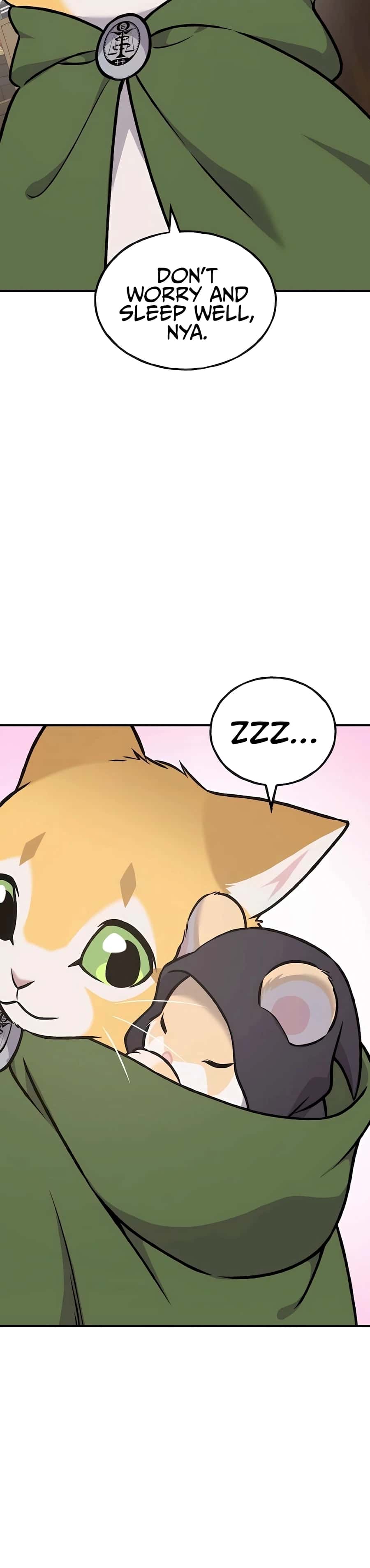Solo Farming in the Tower Chapter 88 Page 32