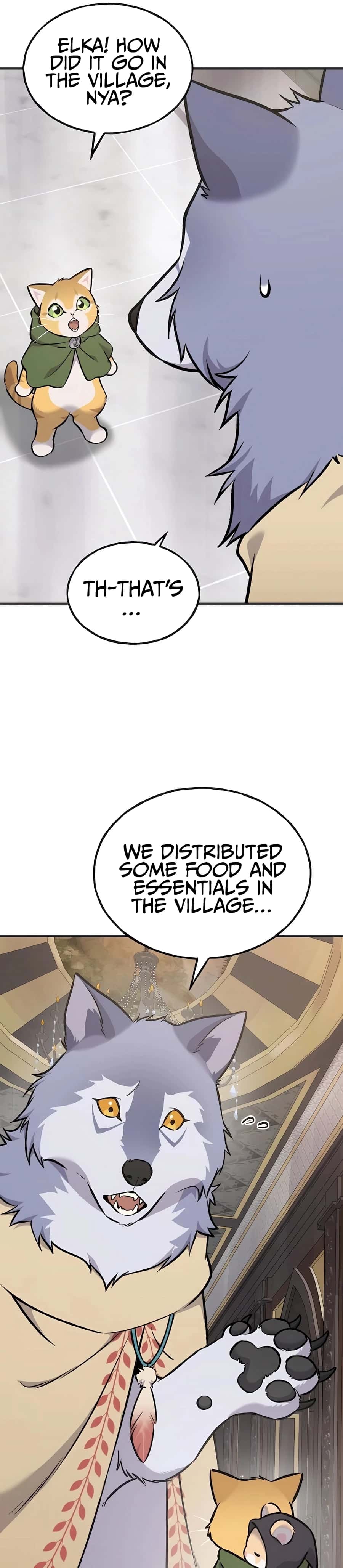 Solo Farming in the Tower Chapter 88 Page 36
