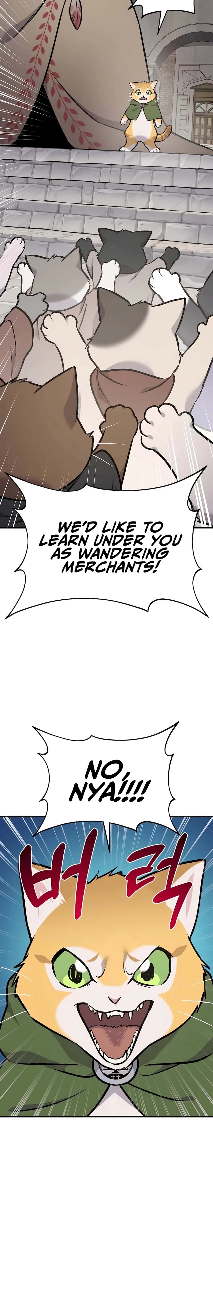 Solo Farming in the Tower Chapter 88 Page 40