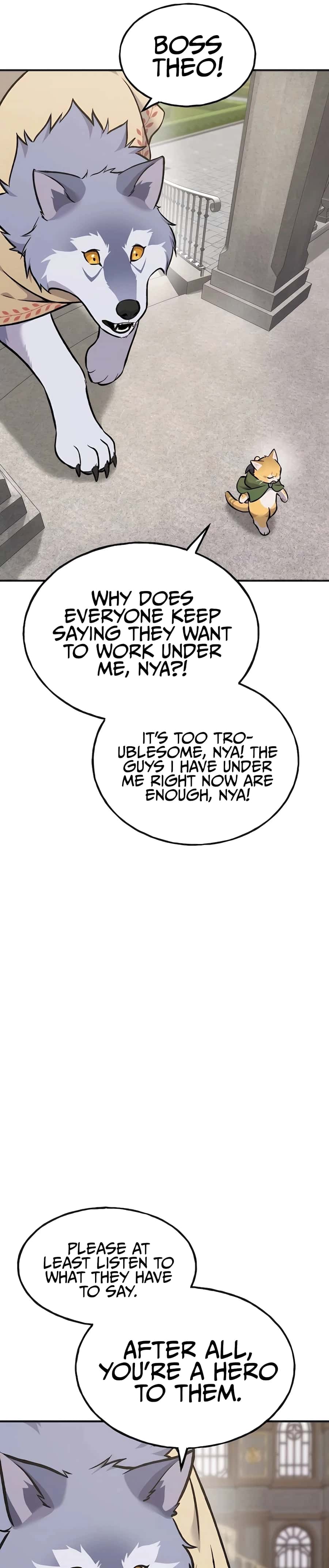 Solo Farming in the Tower Chapter 88 Page 41