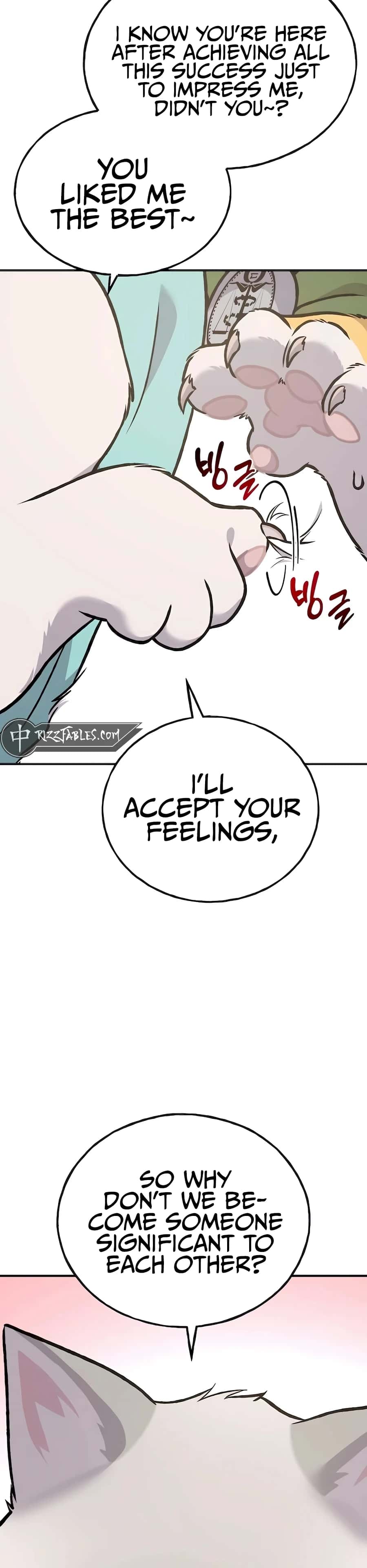 Solo Farming in the Tower Chapter 88 Page 52