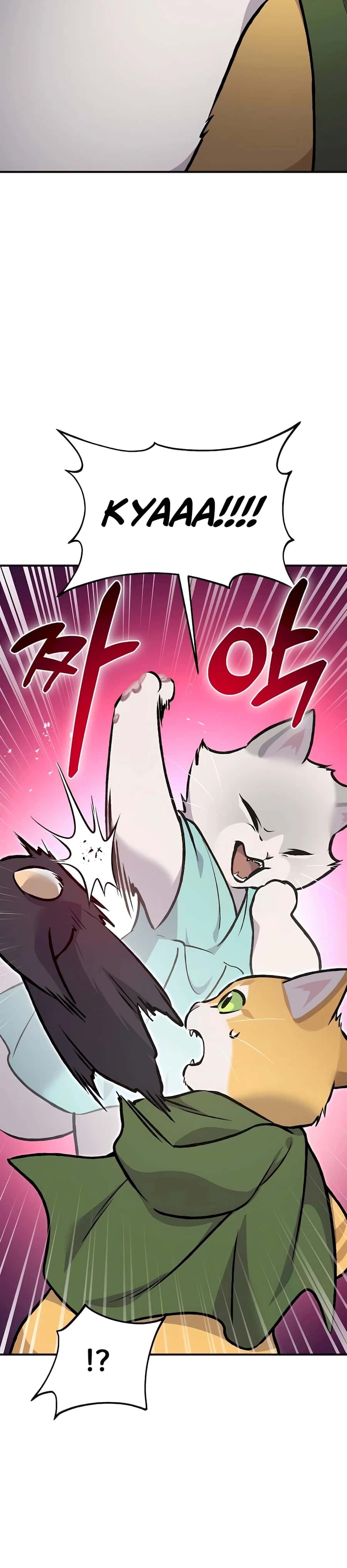 Solo Farming in the Tower Chapter 88 Page 55
