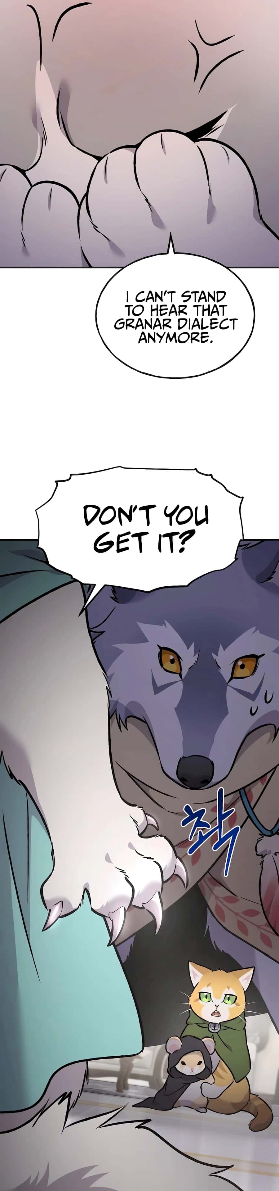 Solo Farming in the Tower Chapter 88 Page 59