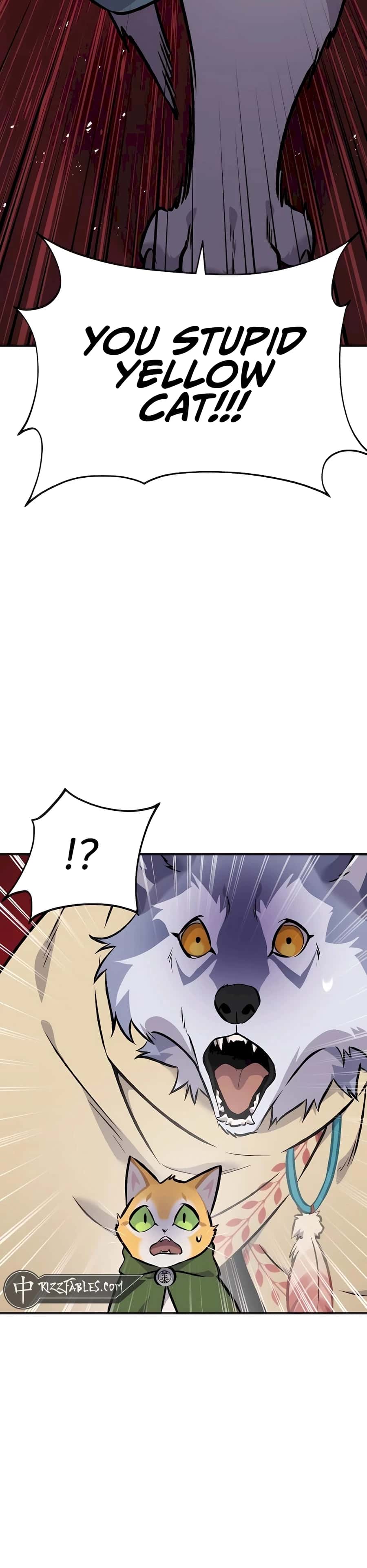 Solo Farming in the Tower Chapter 88 Page 61