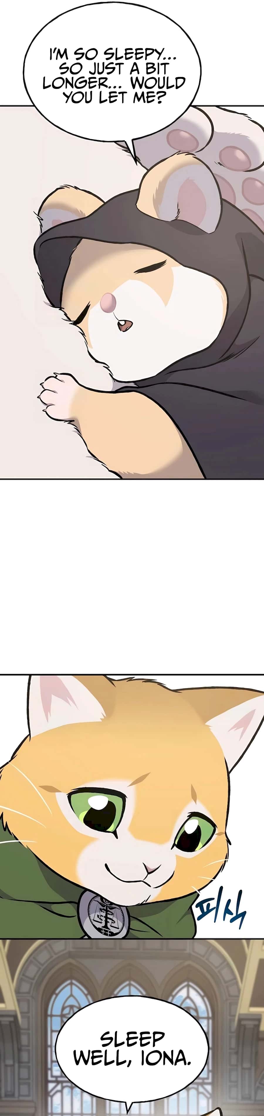 Solo Farming in the Tower Chapter 88 Page 68