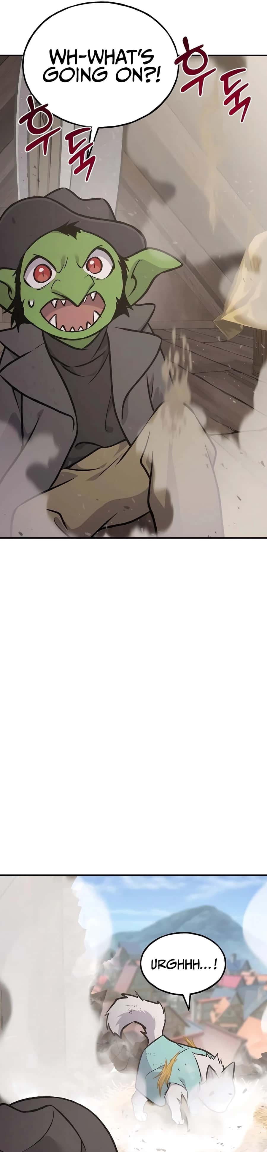 Solo Farming in the Tower Chapter 89 Page 7