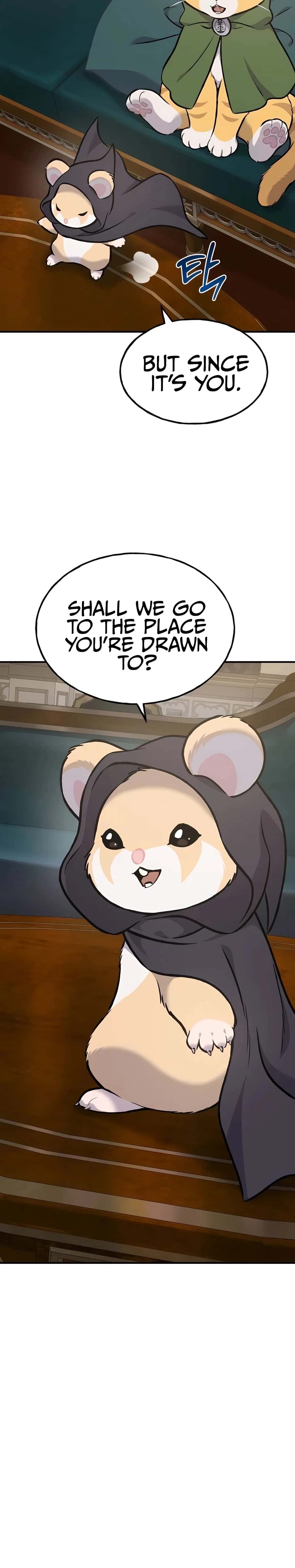 Solo Farming in the Tower Chapter 89 Page 48