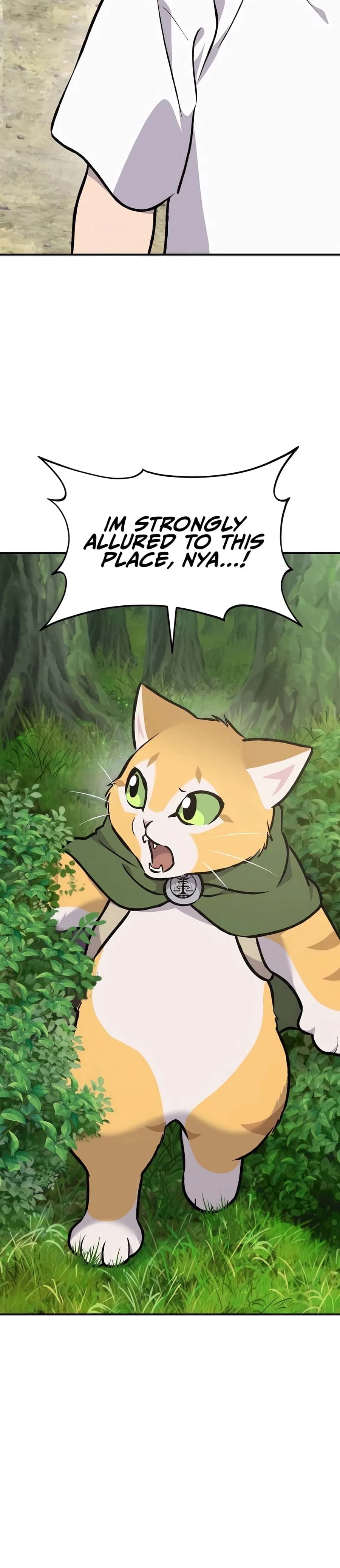 Solo Farming in the Tower Chapter 89 Page 57
