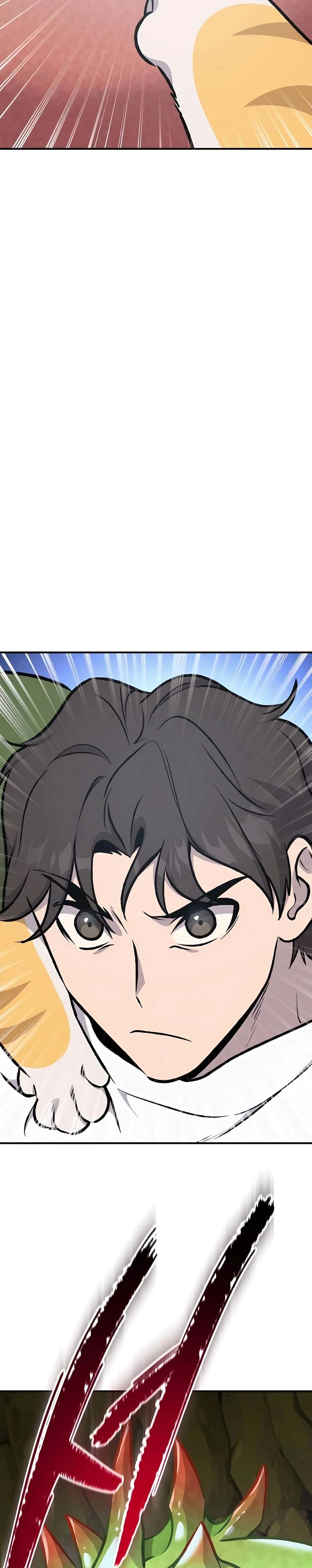 Solo Farming in the Tower Chapter 91 Page 11